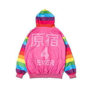 ACDC RAG Harajuku Forever hoodie ~ LAST ONE!