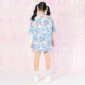 ACDC RAG x Mog “Yume-chan” t-shirt