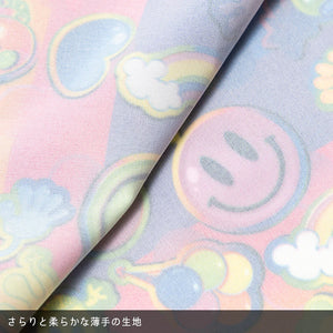 ACDC RAG x Fairy Space rainbow shirt