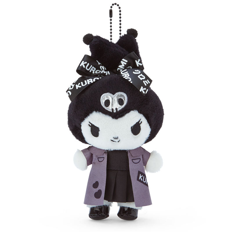 Sanrio Kuromi "Kuromi's 5" mascot plushie ~ LAST ONE!