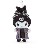 Sanrio Kuromi "Kuromi's 5" mascot plushie ~ LAST ONE!