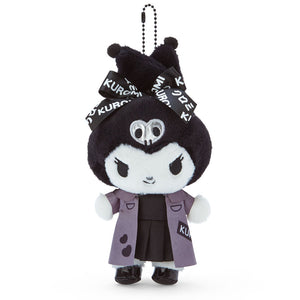 Sanrio Kuromi "Kuromi's 5" mascot plushie ~ LAST ONE!