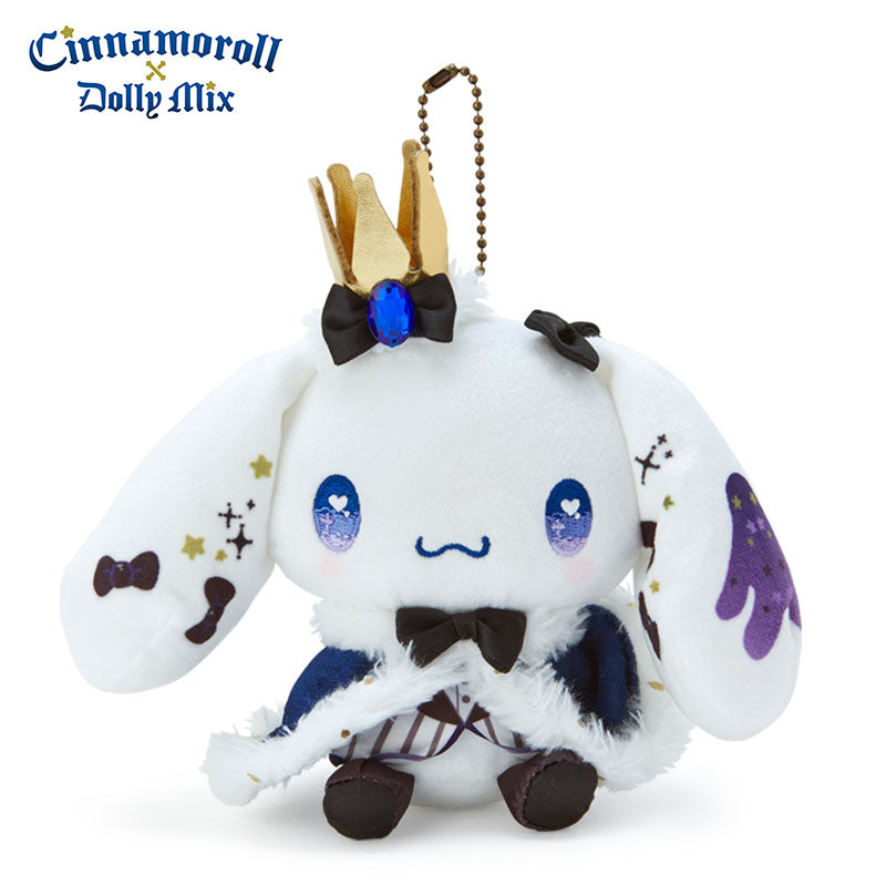 Sanrio Cinnamoroll & Dolly Mix collaboration mascot plushie ~ LAST ONE!