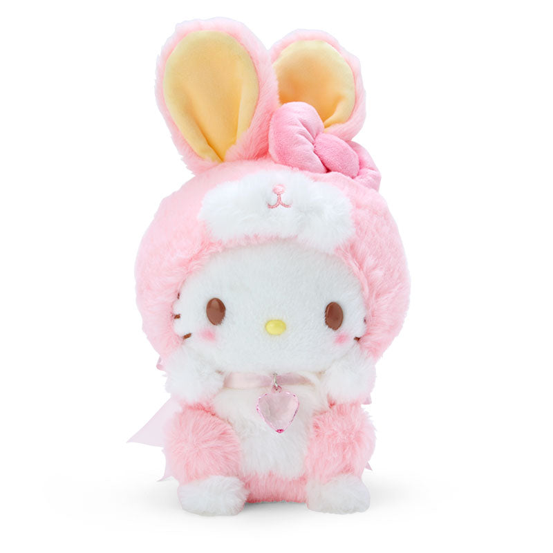 Sanrio Hello Kitty bunny plushie