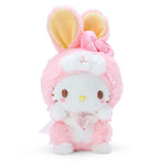 Sanrio Hello Kitty bunny plushie