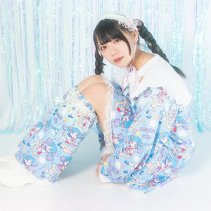 ACDC RAG x Mog “Yume-chan” skirt