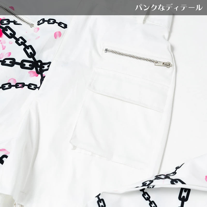 ACDC RAG "My Pain" trousers ~ LAST ONE!