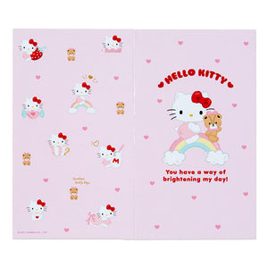 Sanrio Hello Kitty stickers
