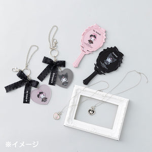 Sanrio My Melody "Melokuro" keyring