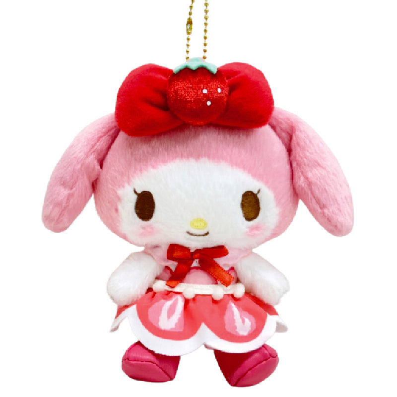 Sanrio My Melody "Sweets" plushie ~ LAST ONE!