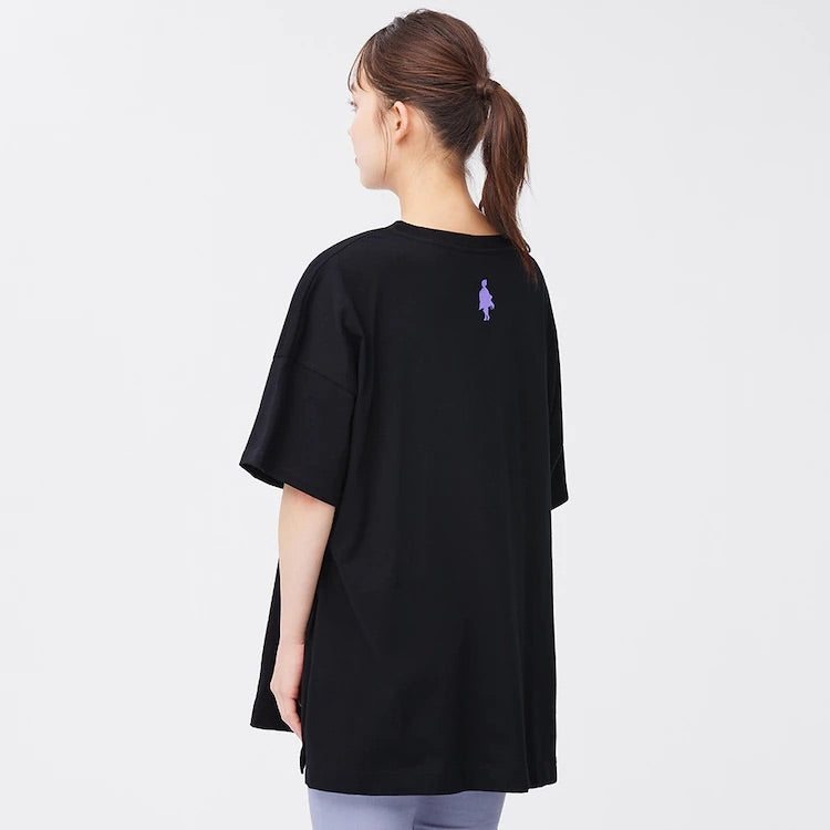 Demon Slayer Shinobu Kochō t-shirt ~ LAST ONE!