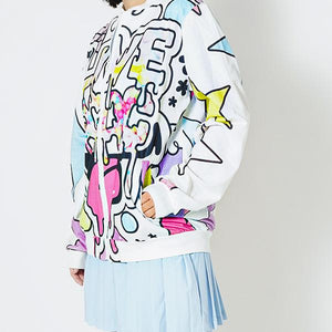 ACDC RAG "Live ACDC" jacket ~ LAST ONE!