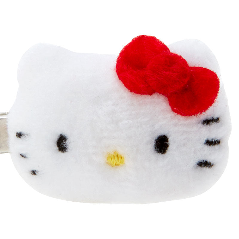 Sanrio Hello Kitty 3D hair clip ~ LAST ONE!