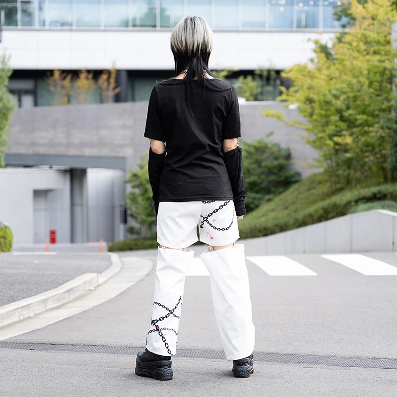 ACDC RAG "My Pain" trousers ~ LAST ONE!