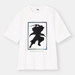 Demon Slayer unisex Tanjiro Kamado t-shirt