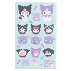 Sanrio Kuromi stickers