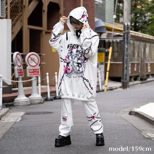 ACDC RAG "My Pain" trousers ~ LAST ONE!