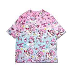 ACDC RAG x Mog “Fuwa-chan” t-shirt ~ LAST ONE!