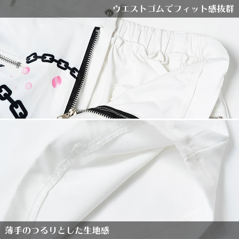 ACDC RAG "My Pain" trousers ~ LAST ONE!