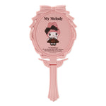 Sanrio My Melody "Melokuro" mirror