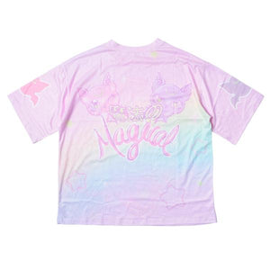 ACDC RAG "Magical Spooky" t-shirt ~ LAST ONE!
