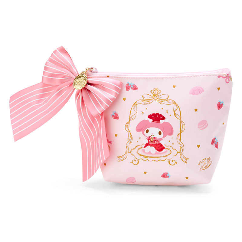 Sanrio My Melody "Tea Room" pouch ~ LAST ONE!