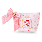 Sanrio My Melody "Tea Room" pouch ~ LAST ONE!