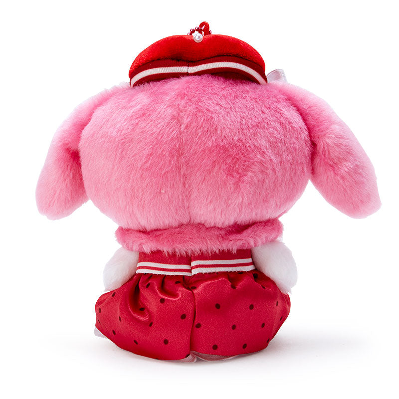 Sanrio My Melody "Tea Room" plushie mascot