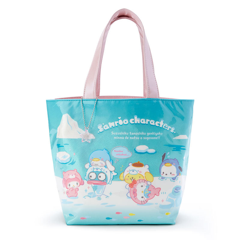 Sanrio Ice Friends handbag ~ LAST ONE!