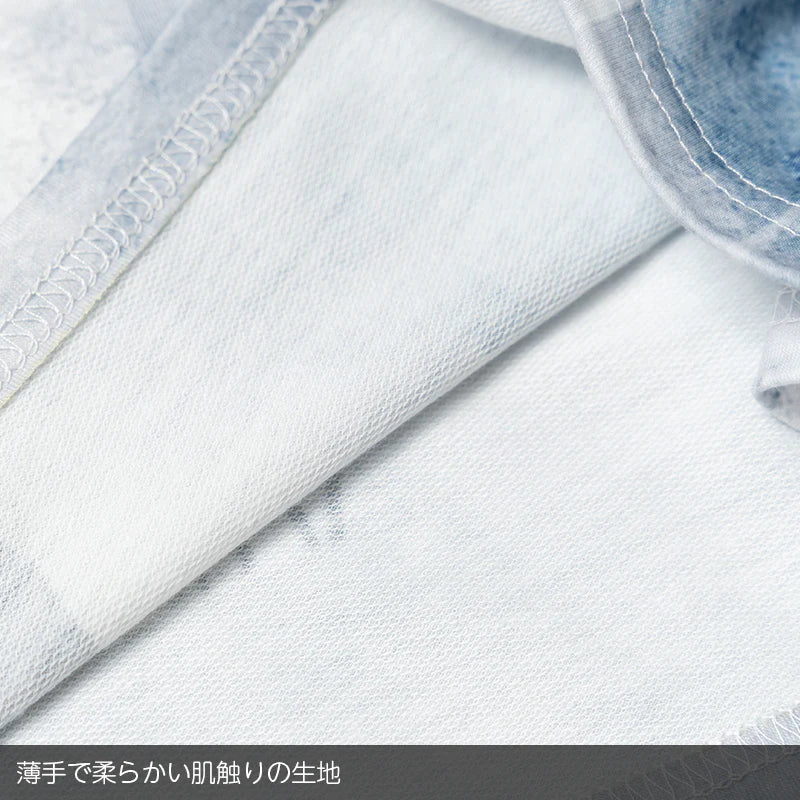 ACDC RAG x Artiswitch "Steam Lulu" long sleeve t-shirt