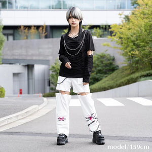 ACDC RAG "My Pain" trousers ~ LAST ONE!