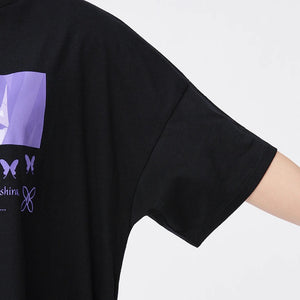 Demon Slayer Shinobu Kochō t-shirt ~ LAST ONE!