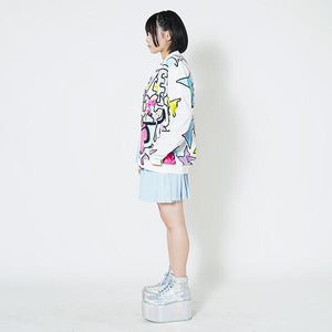 ACDC RAG "Live ACDC" jacket ~ LAST ONE!