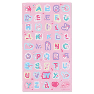 Sanrio My Melody stickers