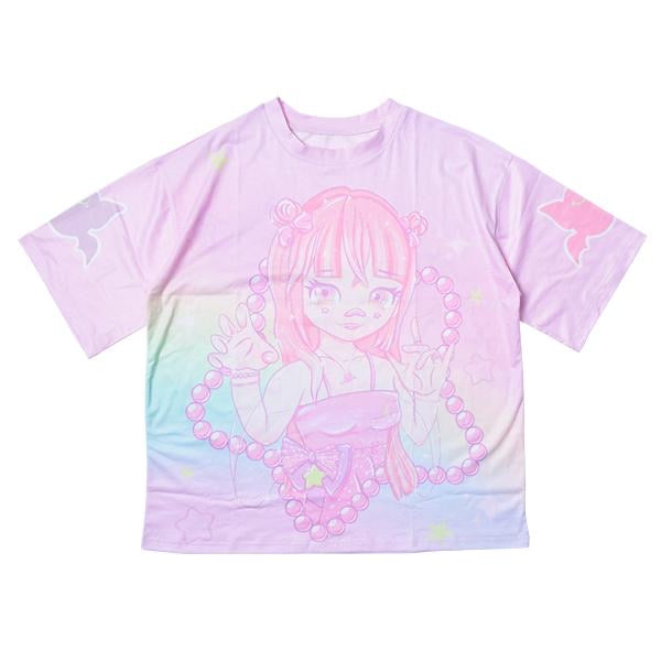ACDC RAG "Magical Spooky" t-shirt ~ LAST ONE!