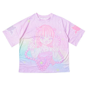 ACDC RAG "Magical Spooky" t-shirt ~ LAST ONE!