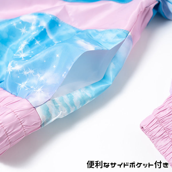 ACDC RAG Evangelion Rei Ayanami jacket