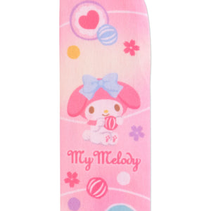 Sanrio My Melody folding fan
