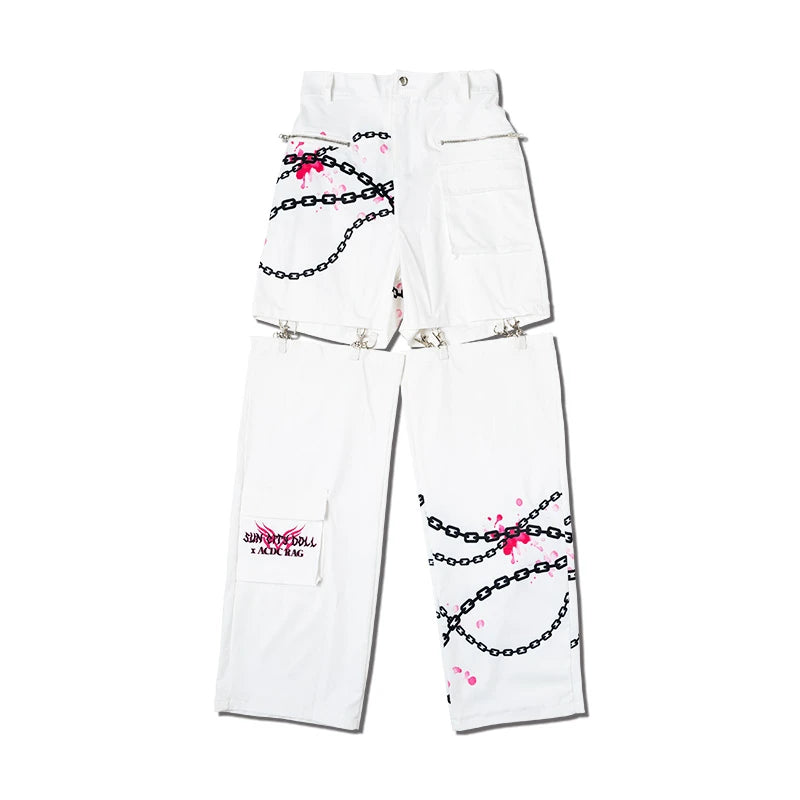 ACDC RAG "My Pain" trousers ~ LAST ONE!