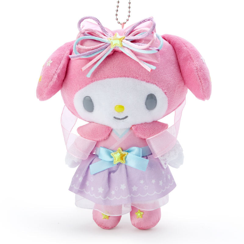 Sanrio My Melody Star Festival plushie ~ LAST ONE!