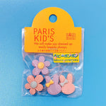 Paris Kids bunnies & daisies hair bands