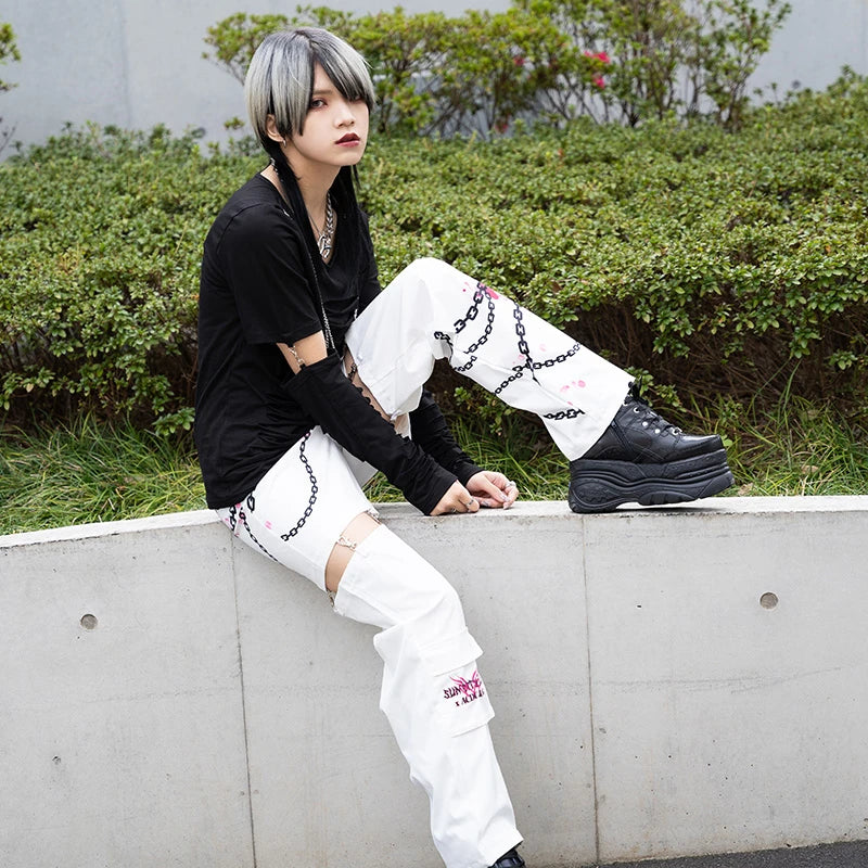 ACDC RAG "My Pain" trousers ~ LAST ONE!