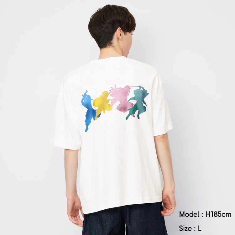 Demon Slayer unisex t-shirt