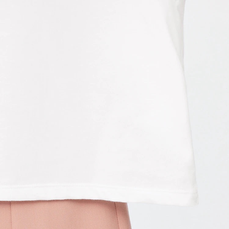 Demon Slayer Shinobu Kochō cropped t-shirt ~ LAST ONE!