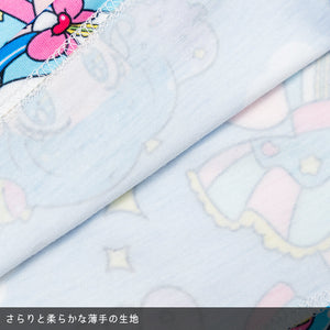 ACDC RAG x Mog “Yume-chan” t-shirt