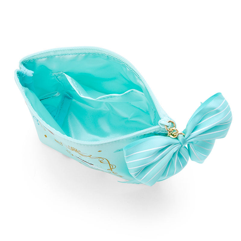 Sanrio Cinnamoroll "Tea Room" pouch ~ LAST ONE!