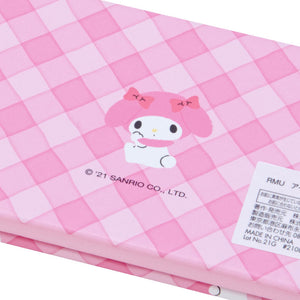 Sanrio My Melody eyeshadow palette