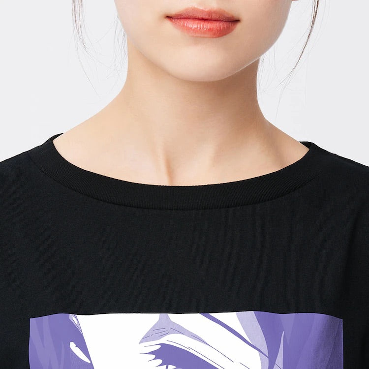 Demon Slayer Shinobu Kochō t-shirt ~ LAST ONE!