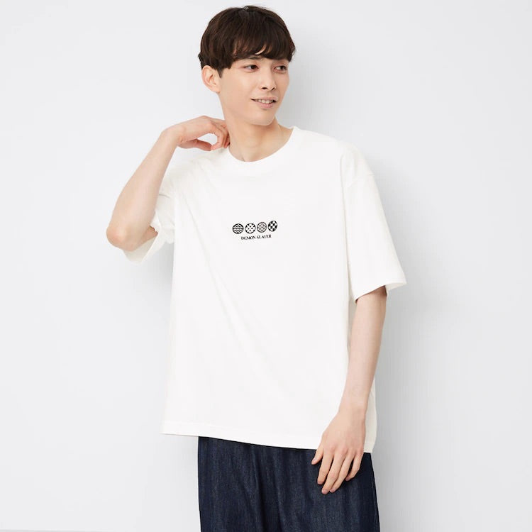 Demon Slayer unisex t-shirt