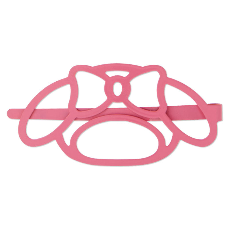 Sanrio My Melody hair clips set